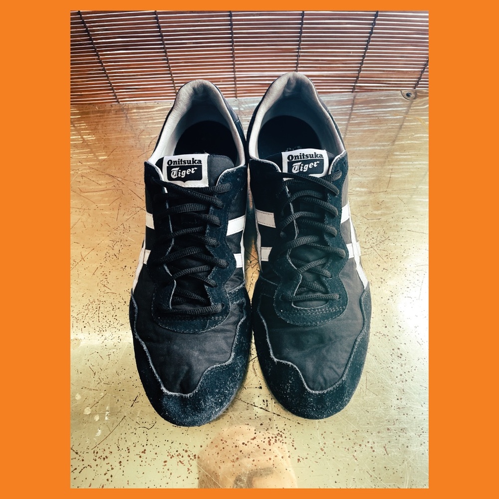Onitsuka Tiger